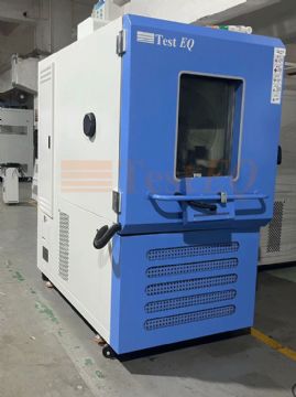 Tvac Thermal Vacuum Test Chamber -190°C(Ln2 Cooling) To 150°C